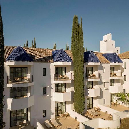 La Zambra Resort Gl, Part Of The Unbound Collection By Hyatt Mijas Kültér fotó