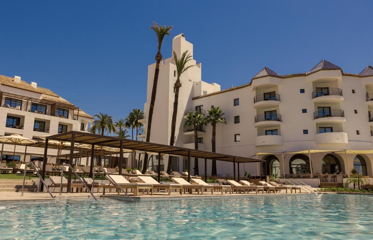 La Zambra Resort Gl, Part Of The Unbound Collection By Hyatt Mijas Kültér fotó