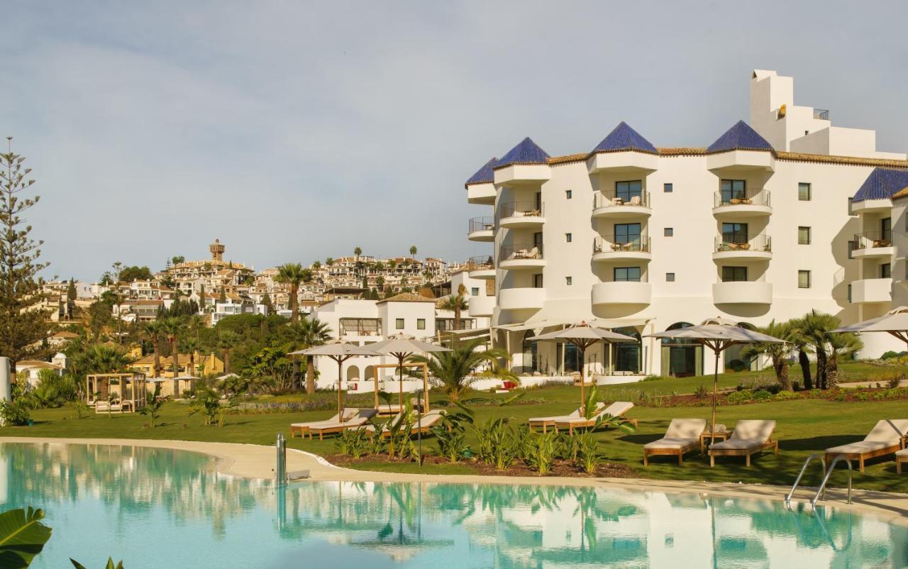 La Zambra Resort Gl, Part Of The Unbound Collection By Hyatt Mijas Kültér fotó