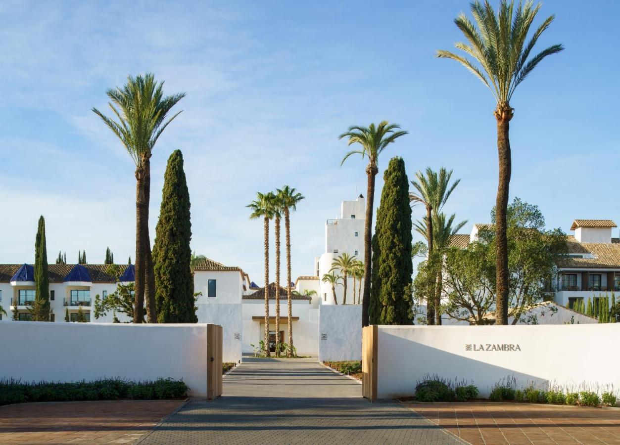 La Zambra Resort Gl, Part Of The Unbound Collection By Hyatt Mijas Kültér fotó
