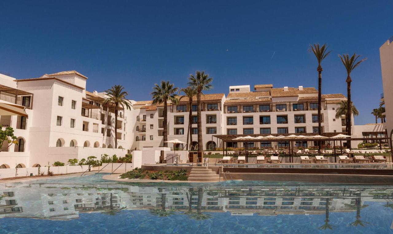 La Zambra Resort Gl, Part Of The Unbound Collection By Hyatt Mijas Kültér fotó