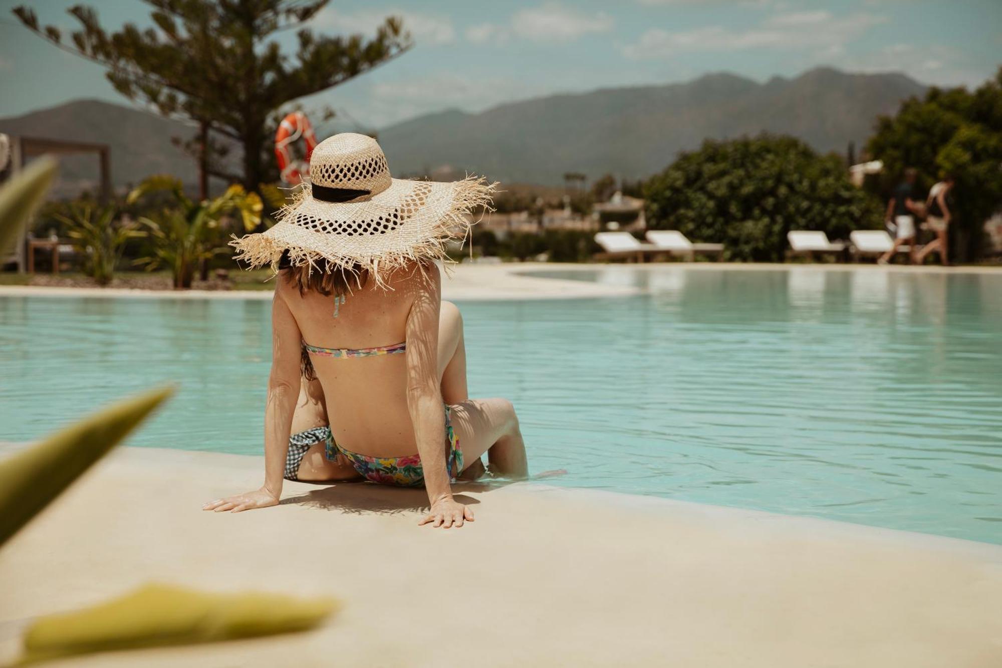 La Zambra Resort Gl, Part Of The Unbound Collection By Hyatt Mijas Kültér fotó
