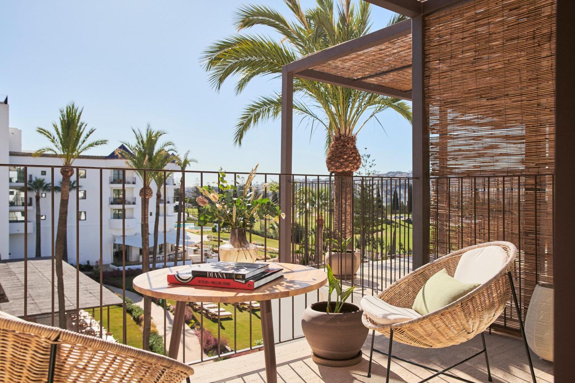 La Zambra Resort Gl, Part Of The Unbound Collection By Hyatt Mijas Kültér fotó