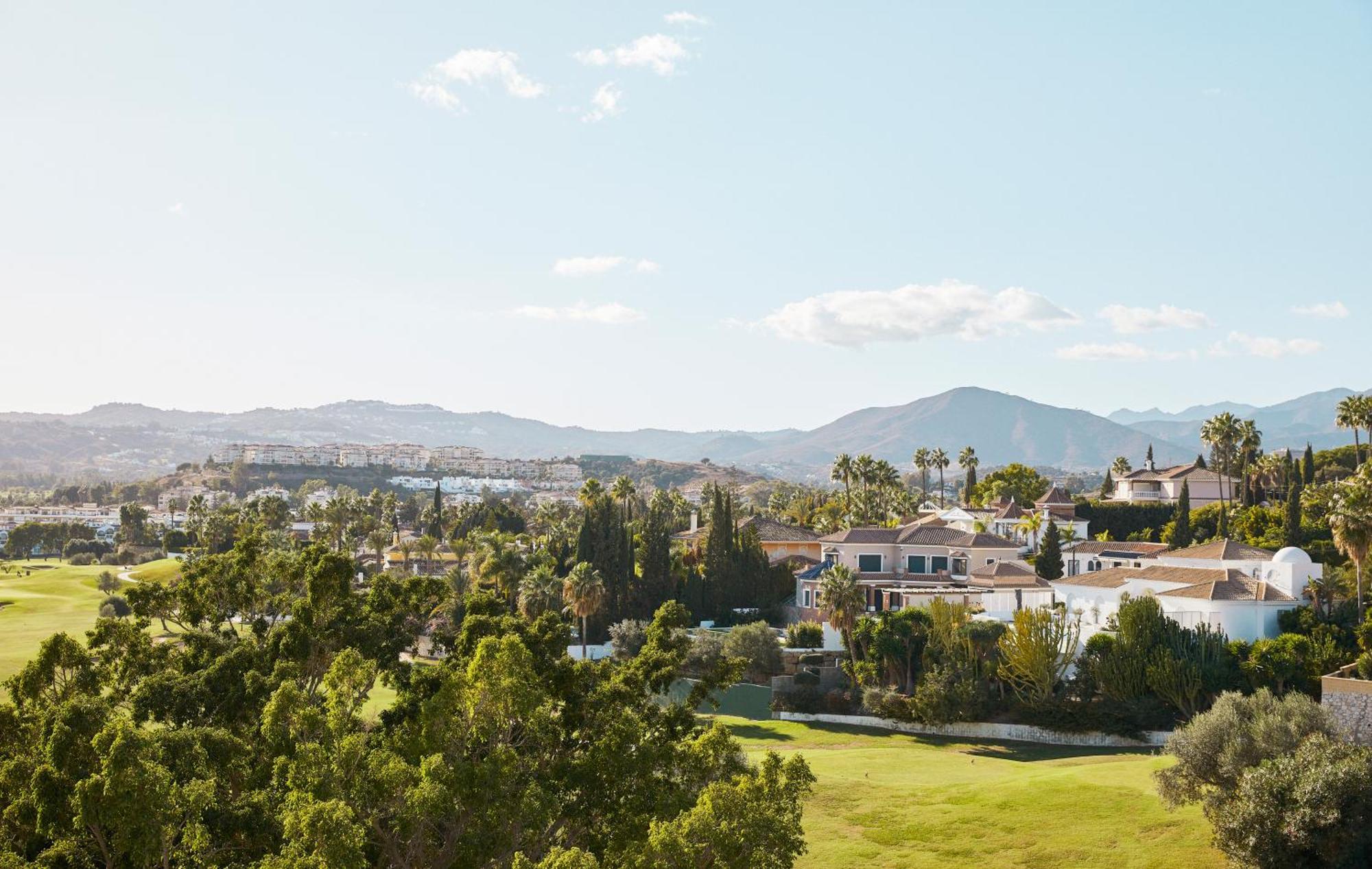 La Zambra Resort Gl, Part Of The Unbound Collection By Hyatt Mijas Kültér fotó