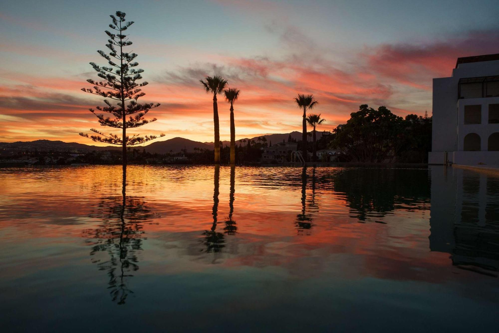 La Zambra Resort Gl, Part Of The Unbound Collection By Hyatt Mijas Kültér fotó