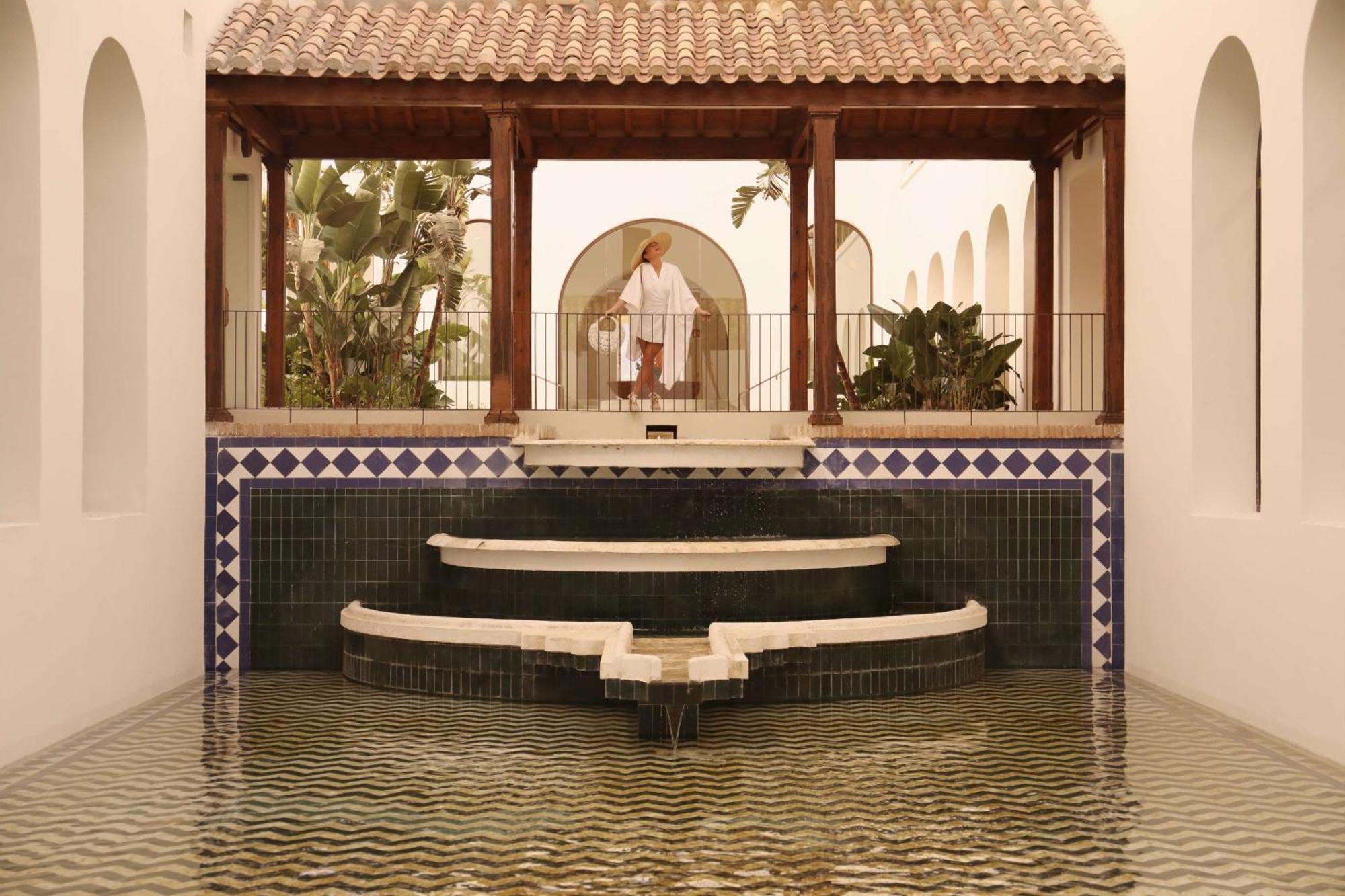 La Zambra Resort Gl, Part Of The Unbound Collection By Hyatt Mijas Kültér fotó