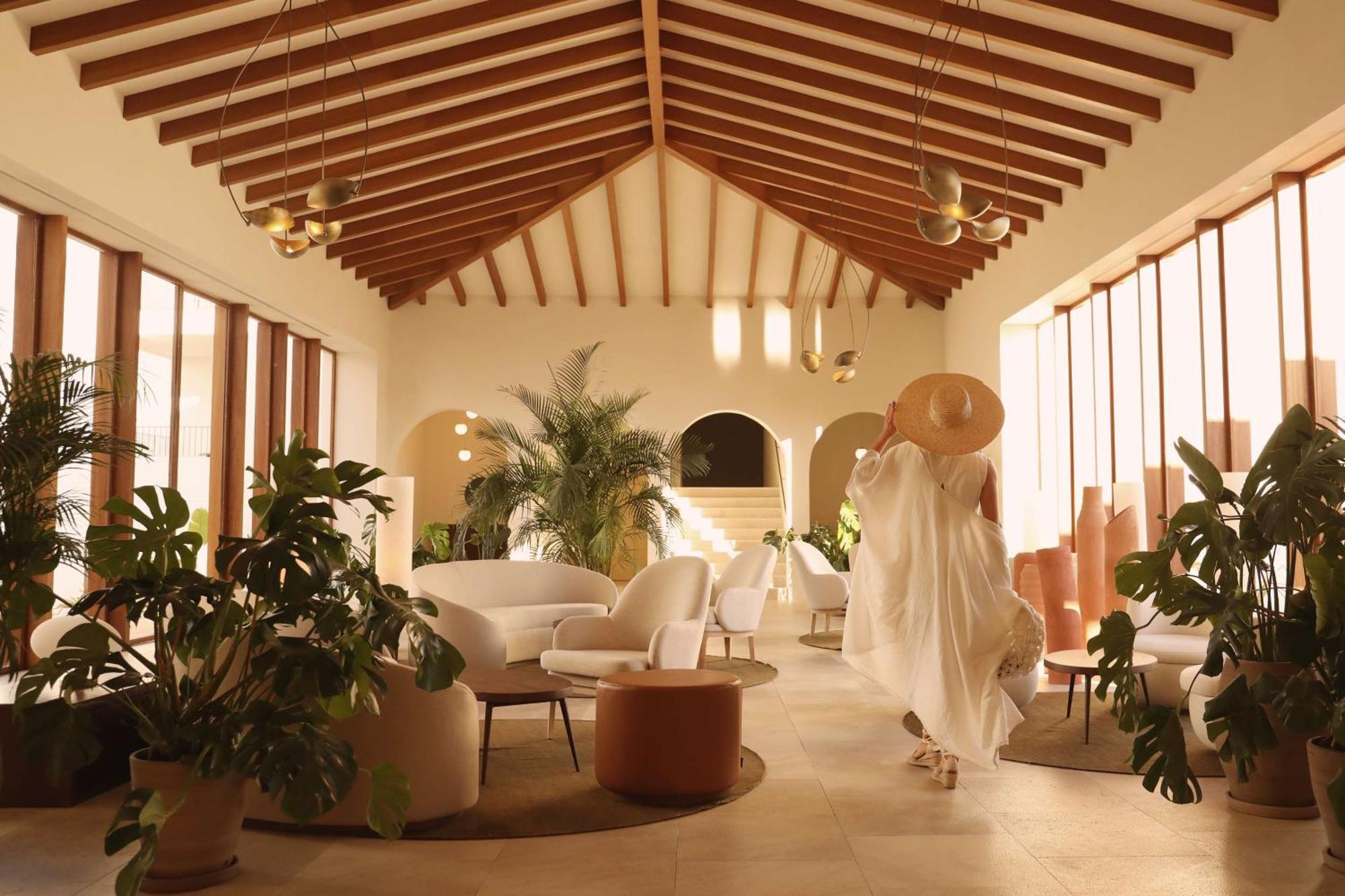 La Zambra Resort Gl, Part Of The Unbound Collection By Hyatt Mijas Kültér fotó
