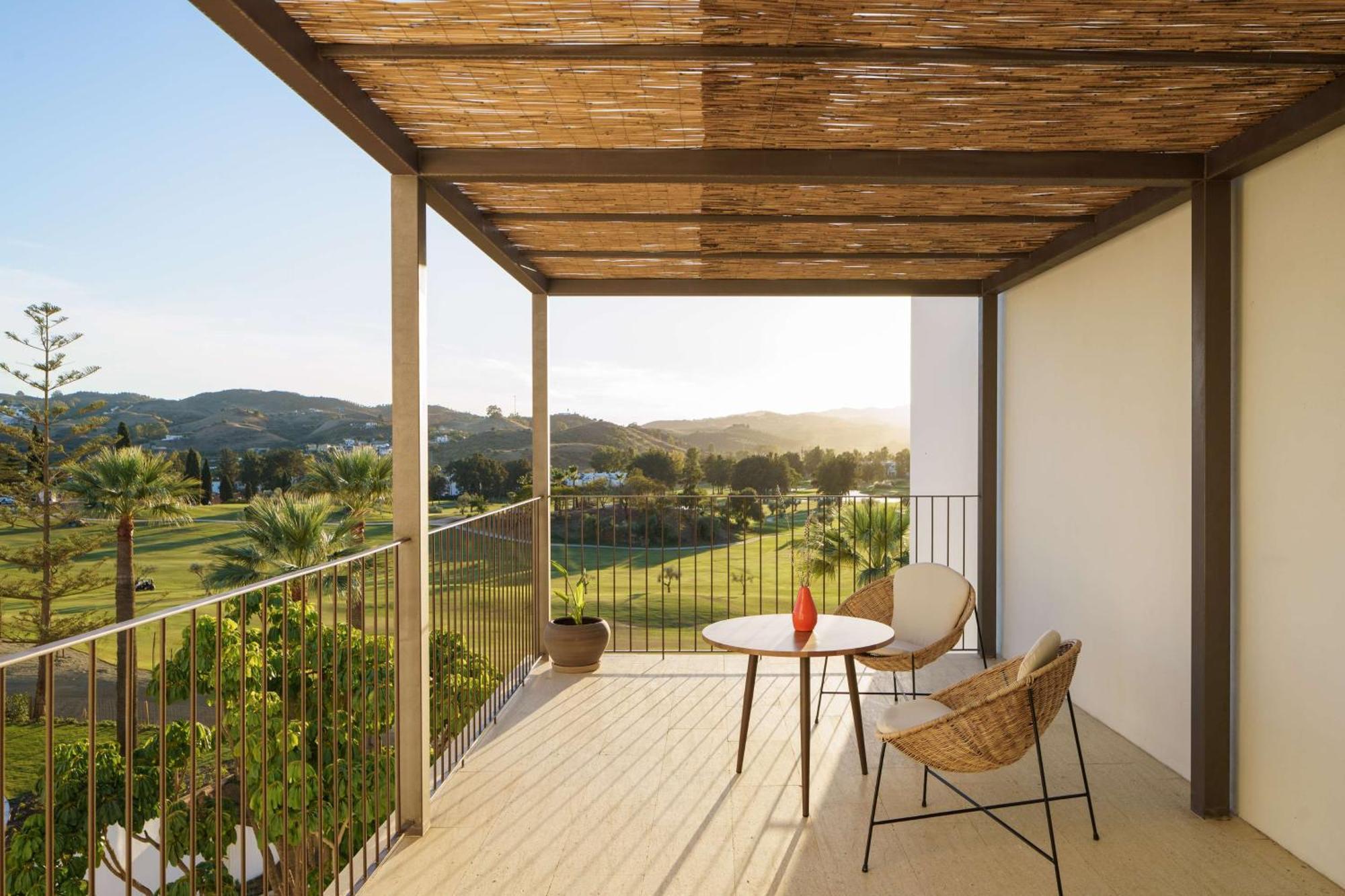 La Zambra Resort Gl, Part Of The Unbound Collection By Hyatt Mijas Kültér fotó