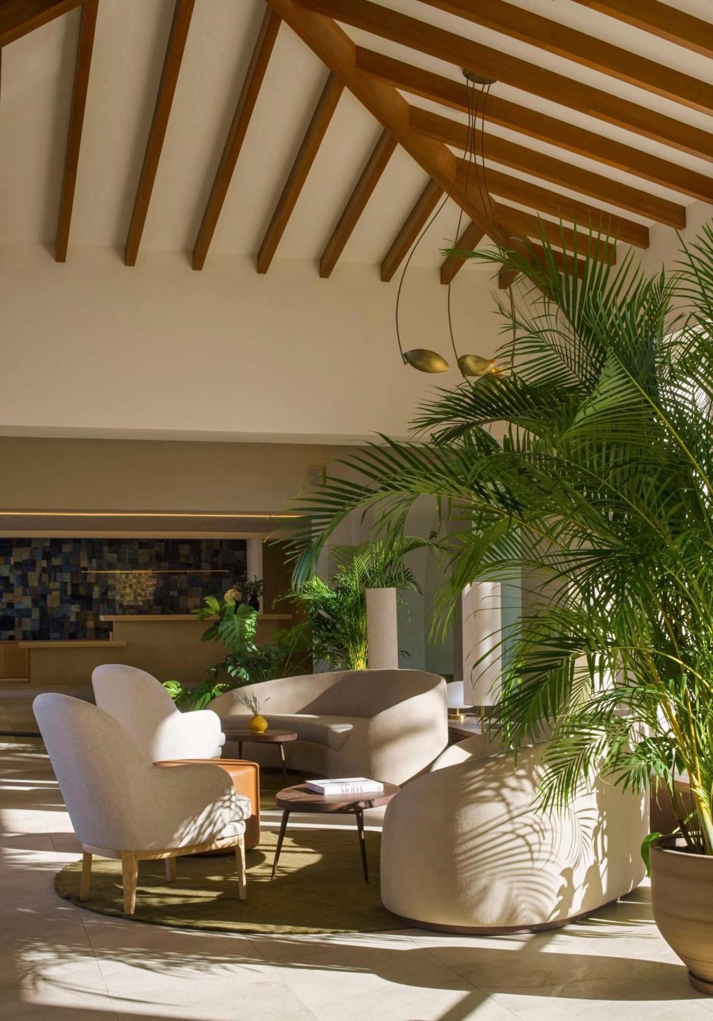 La Zambra Resort Gl, Part Of The Unbound Collection By Hyatt Mijas Kültér fotó