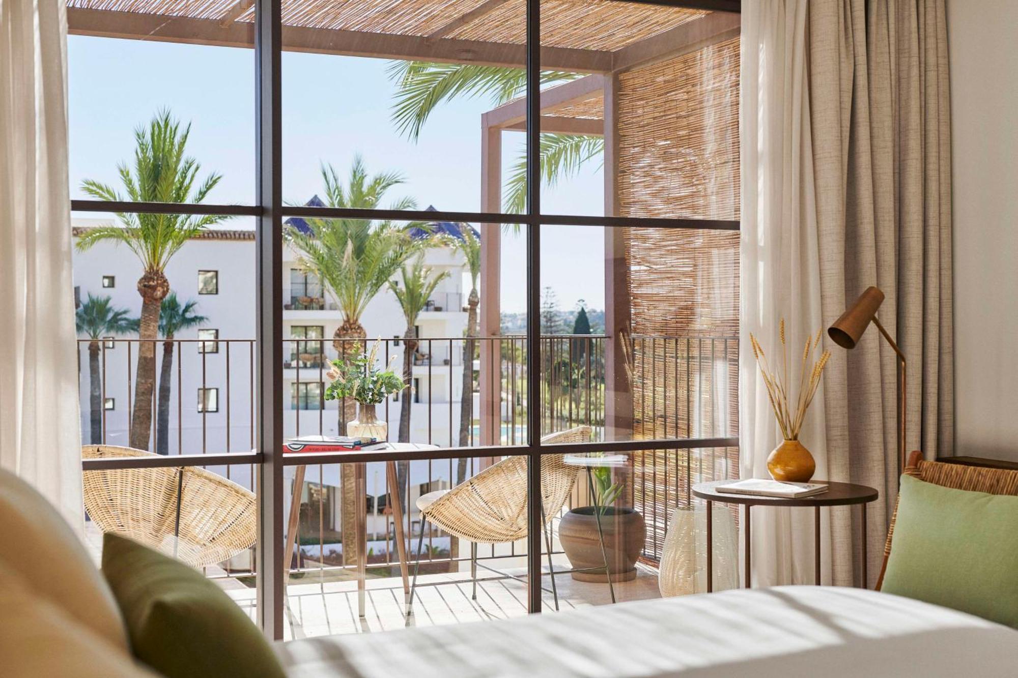 La Zambra Resort Gl, Part Of The Unbound Collection By Hyatt Mijas Kültér fotó