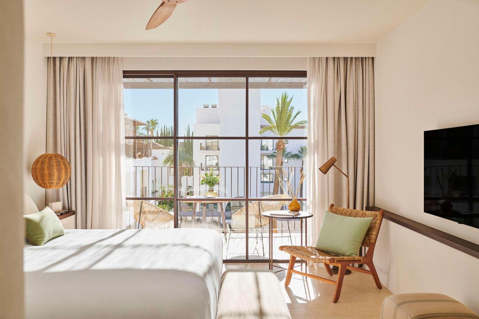 La Zambra Resort Gl, Part Of The Unbound Collection By Hyatt Mijas Kültér fotó