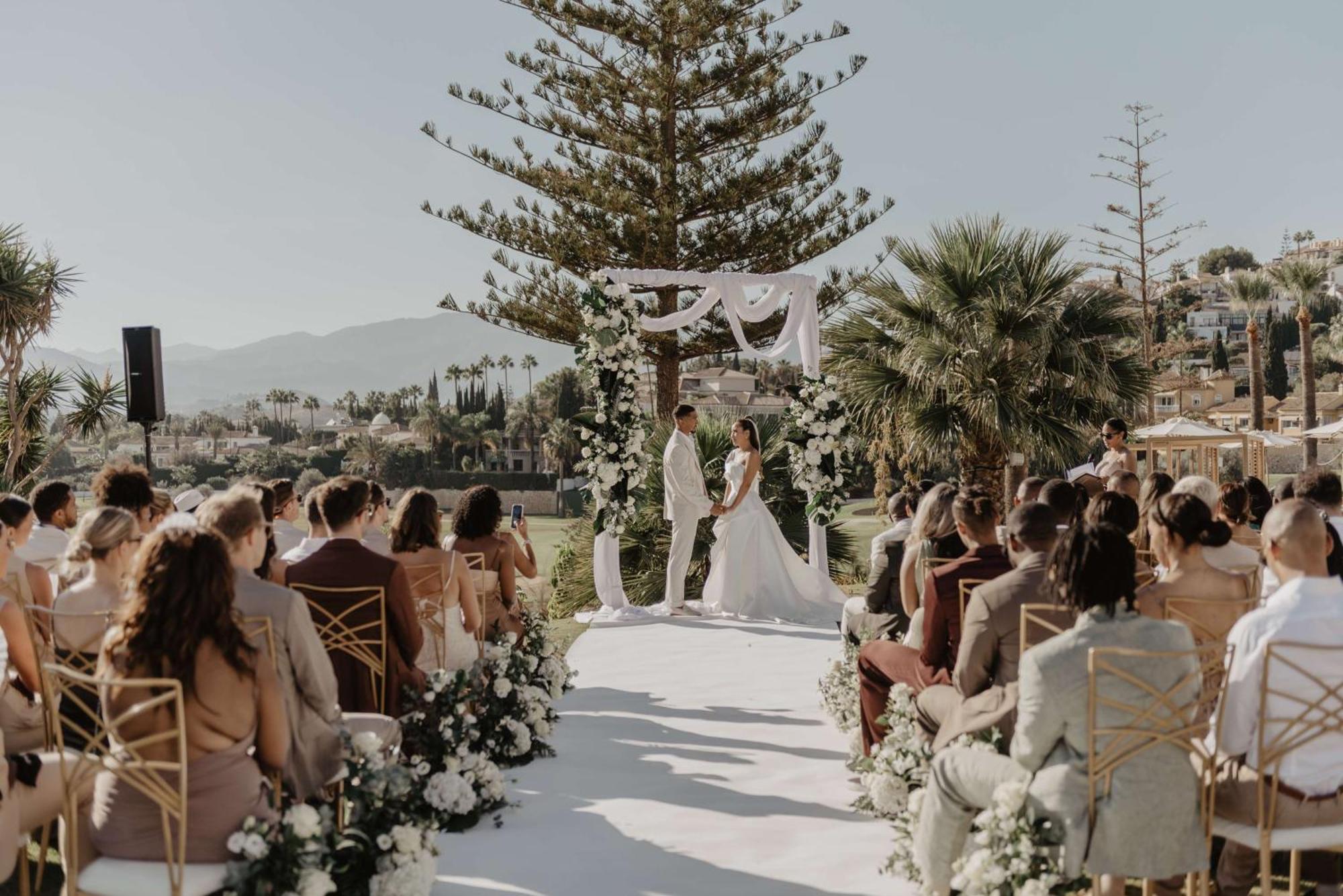 La Zambra Resort Gl, Part Of The Unbound Collection By Hyatt Mijas Kültér fotó
