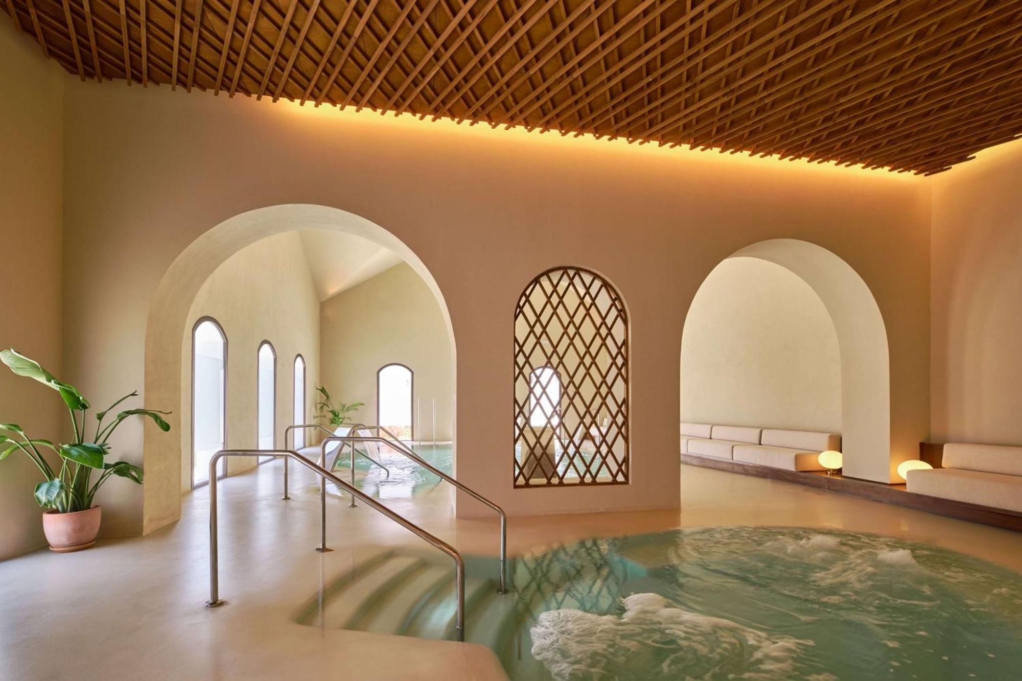 La Zambra Resort Gl, Part Of The Unbound Collection By Hyatt Mijas Kültér fotó