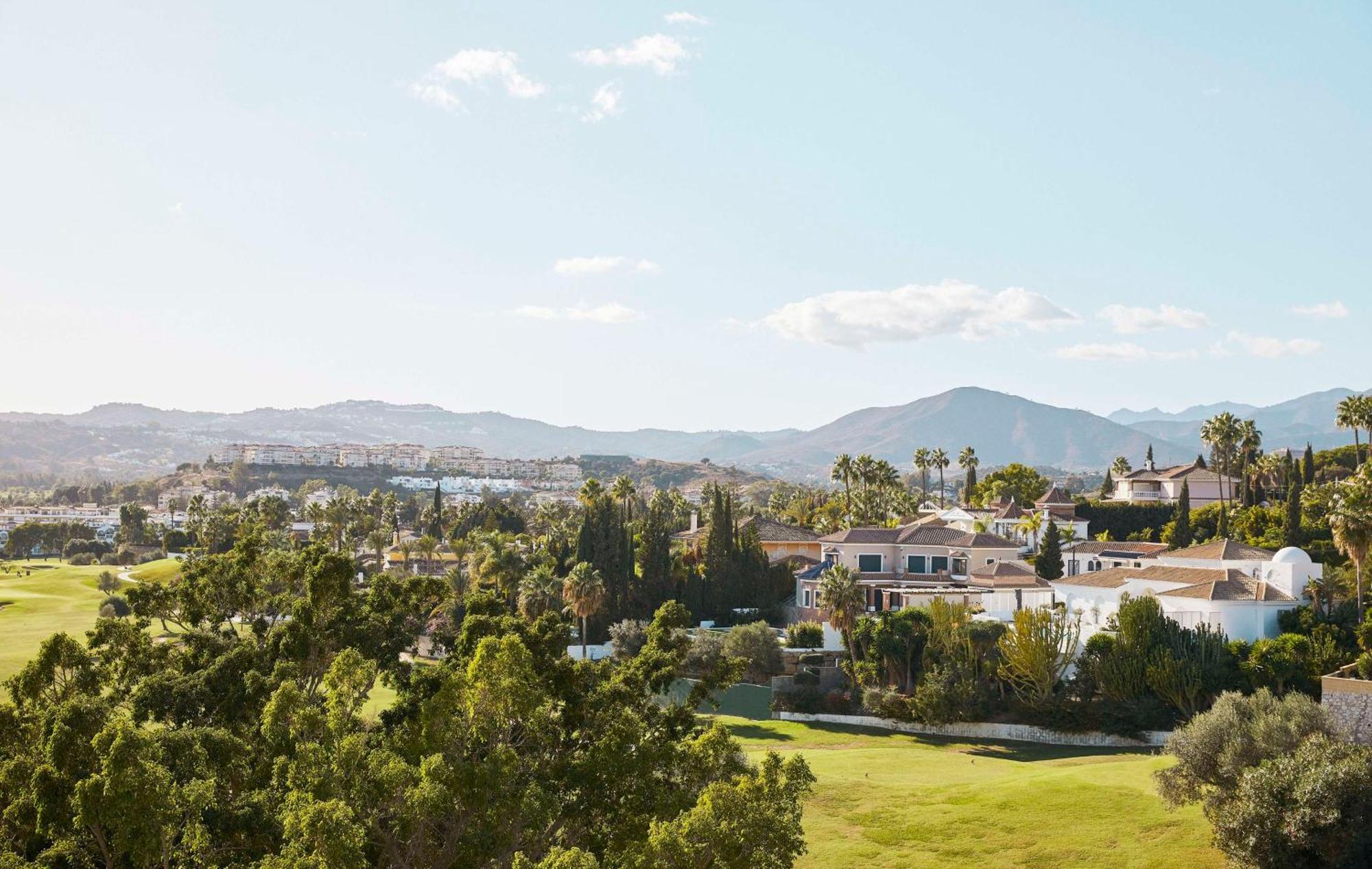 La Zambra Resort Gl, Part Of The Unbound Collection By Hyatt Mijas Kültér fotó
