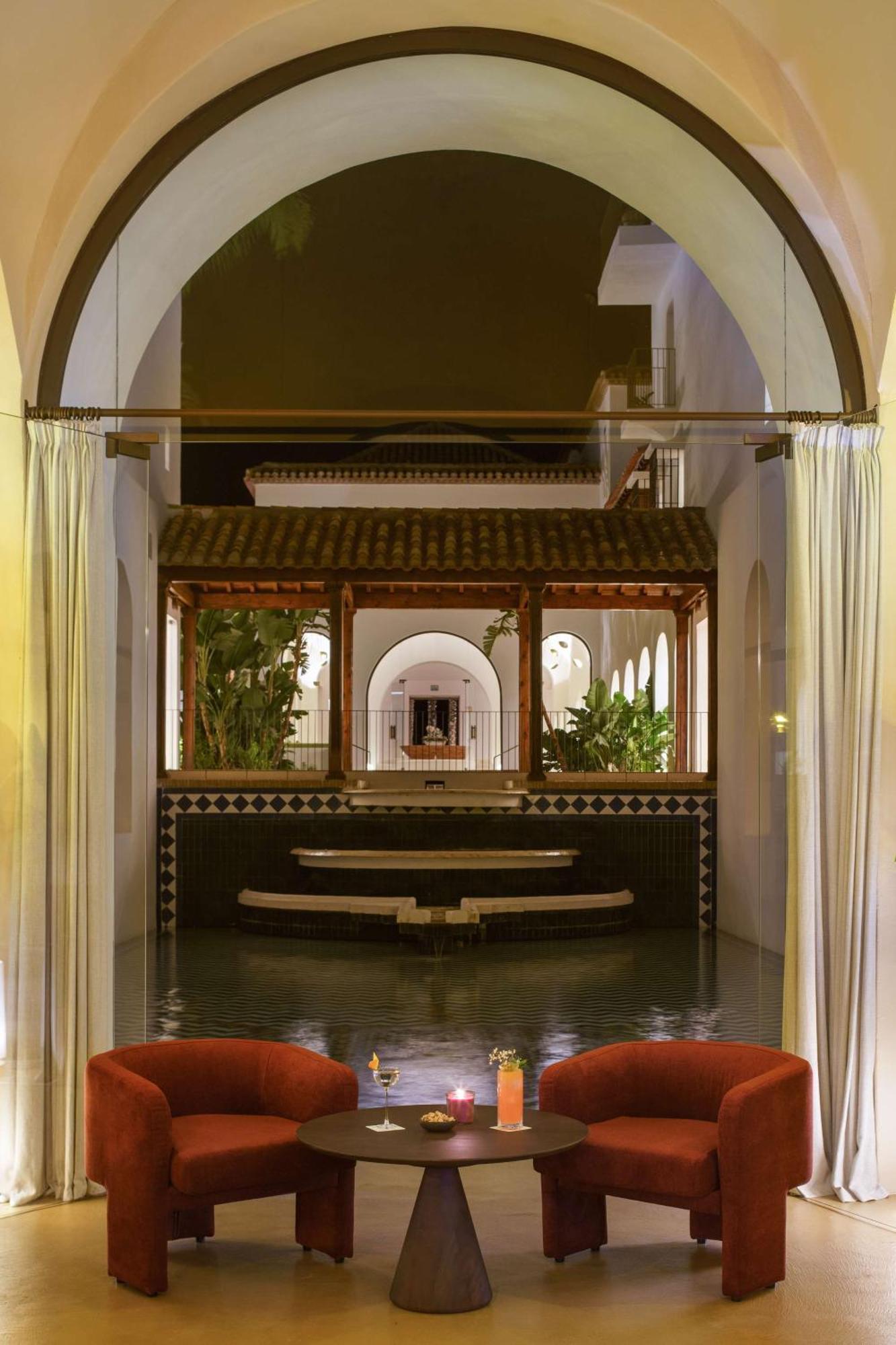 La Zambra Resort Gl, Part Of The Unbound Collection By Hyatt Mijas Kültér fotó