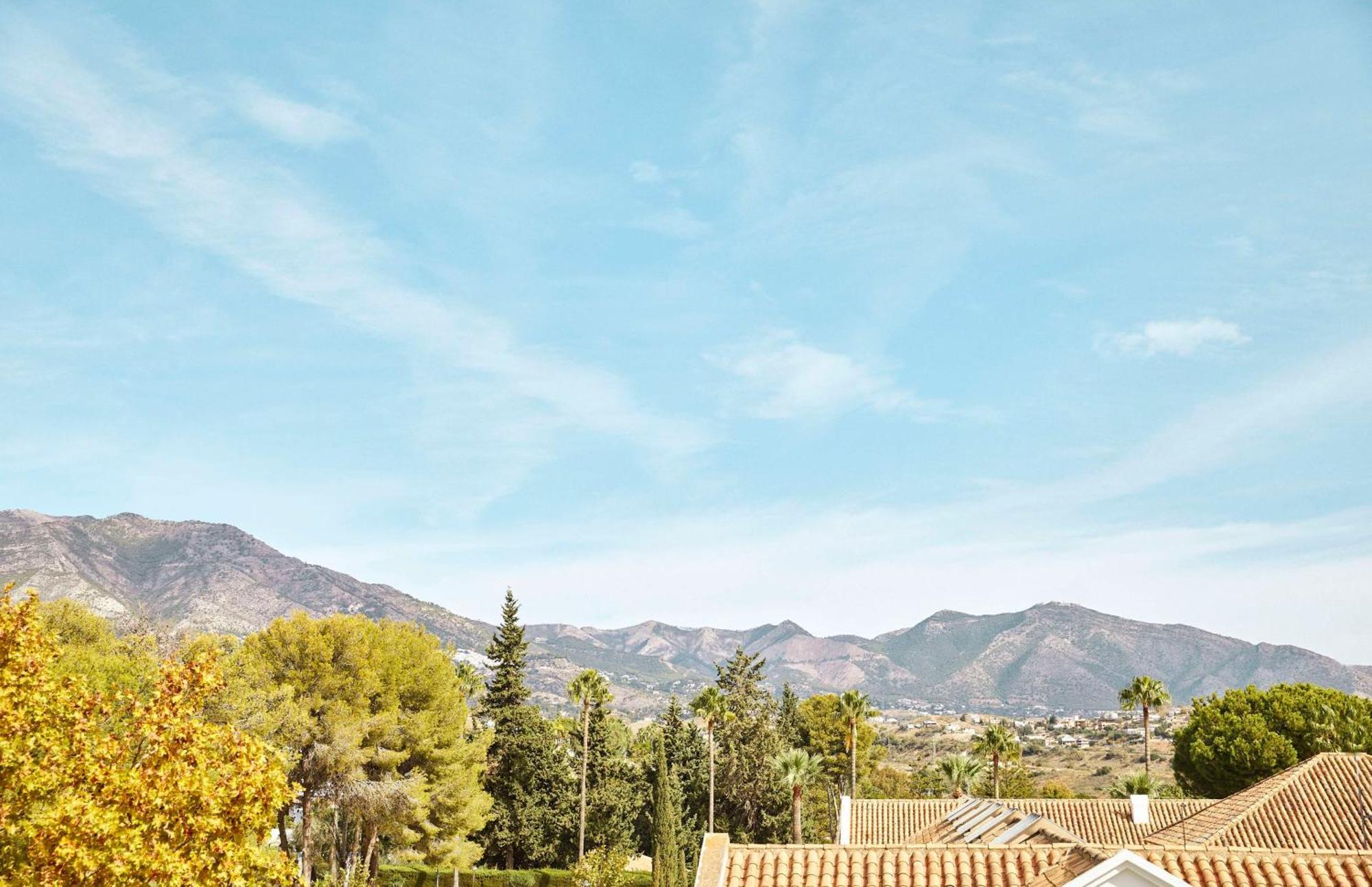 La Zambra Resort Gl, Part Of The Unbound Collection By Hyatt Mijas Kültér fotó