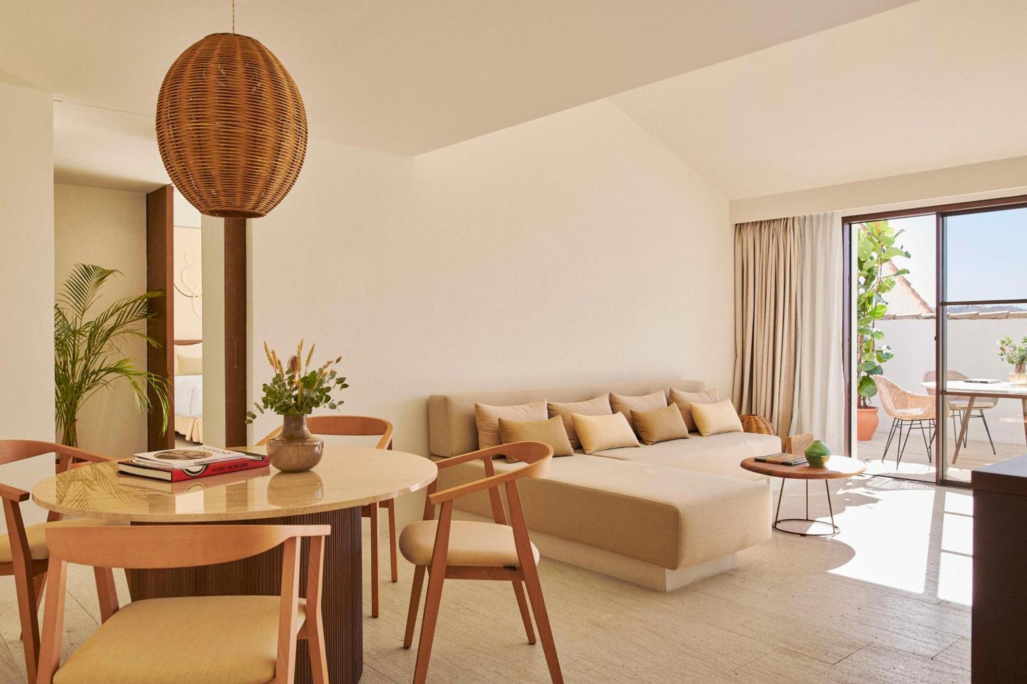La Zambra Resort Gl, Part Of The Unbound Collection By Hyatt Mijas Kültér fotó