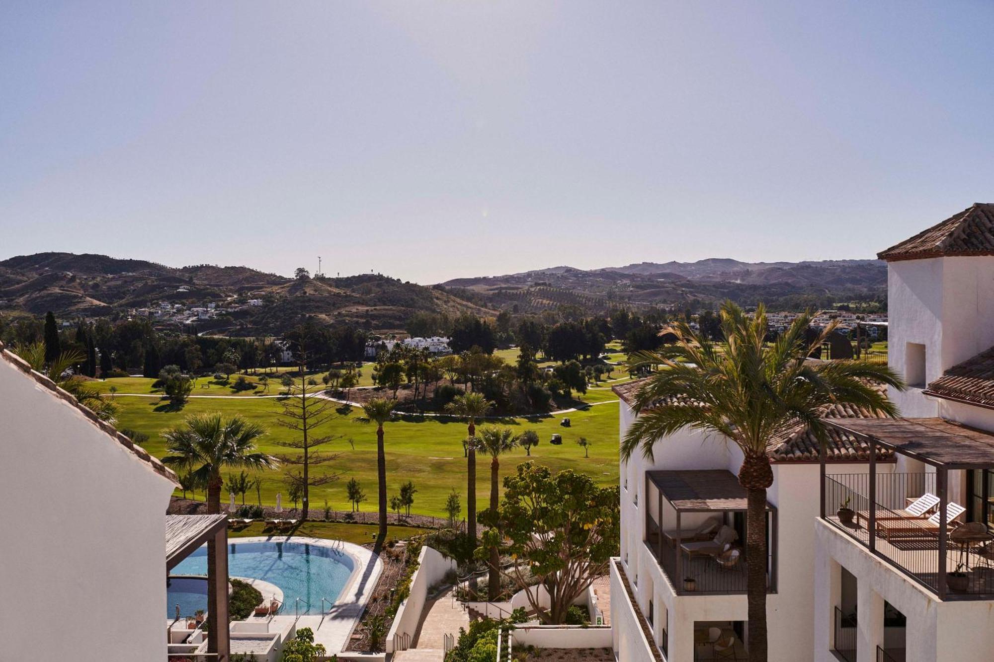 La Zambra Resort Gl, Part Of The Unbound Collection By Hyatt Mijas Kültér fotó