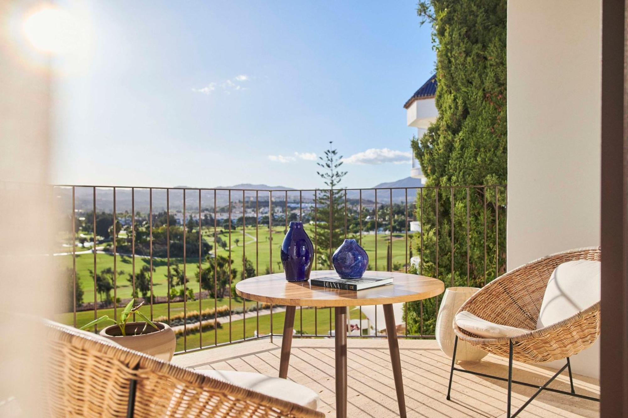 La Zambra Resort Gl, Part Of The Unbound Collection By Hyatt Mijas Kültér fotó
