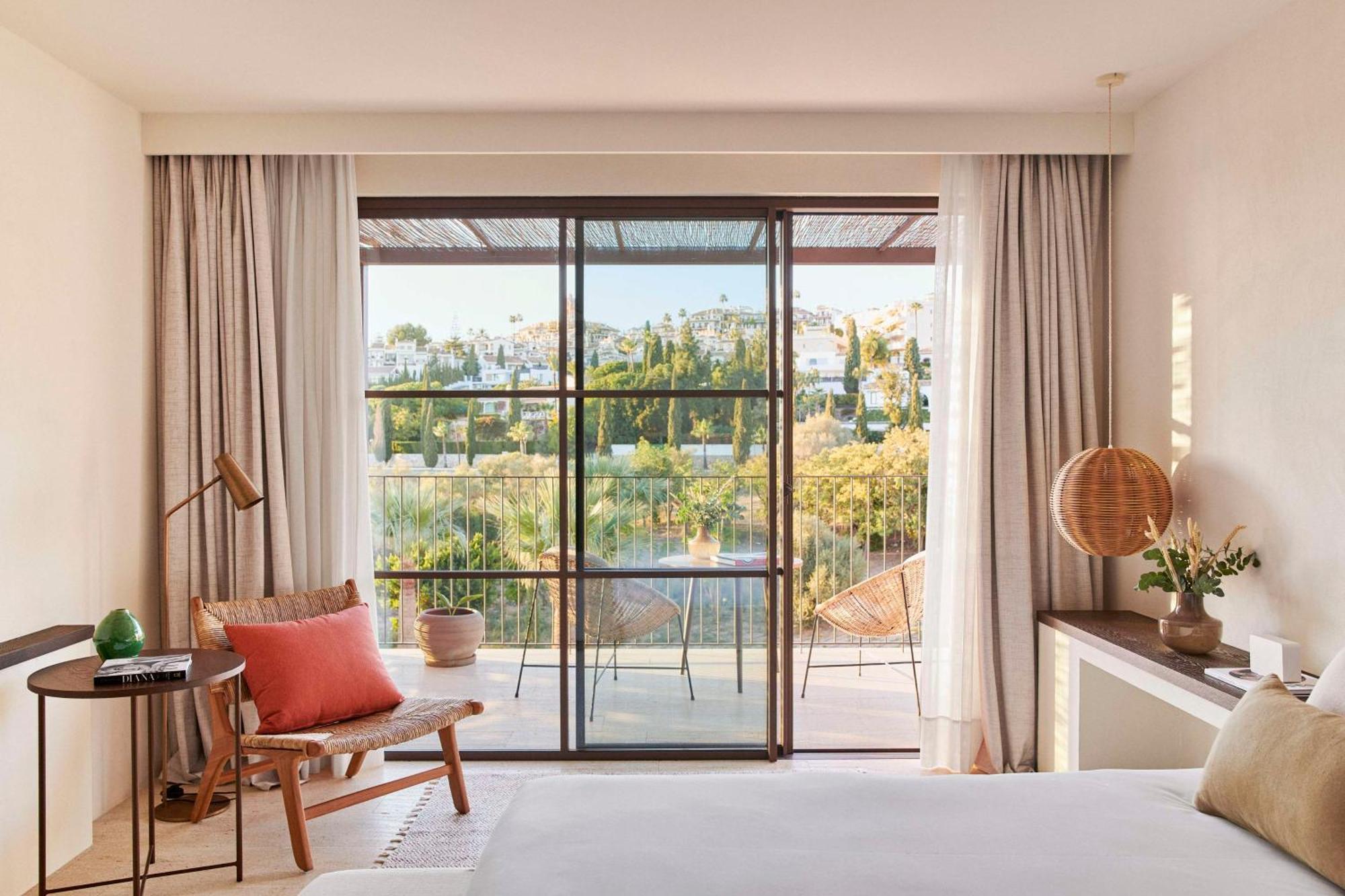La Zambra Resort Gl, Part Of The Unbound Collection By Hyatt Mijas Kültér fotó