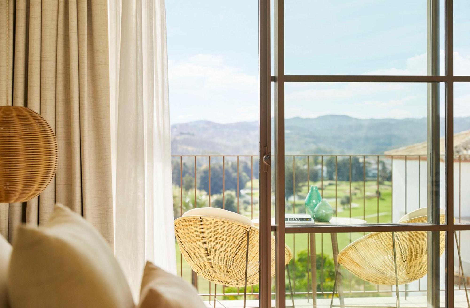 La Zambra Resort Gl, Part Of The Unbound Collection By Hyatt Mijas Kültér fotó