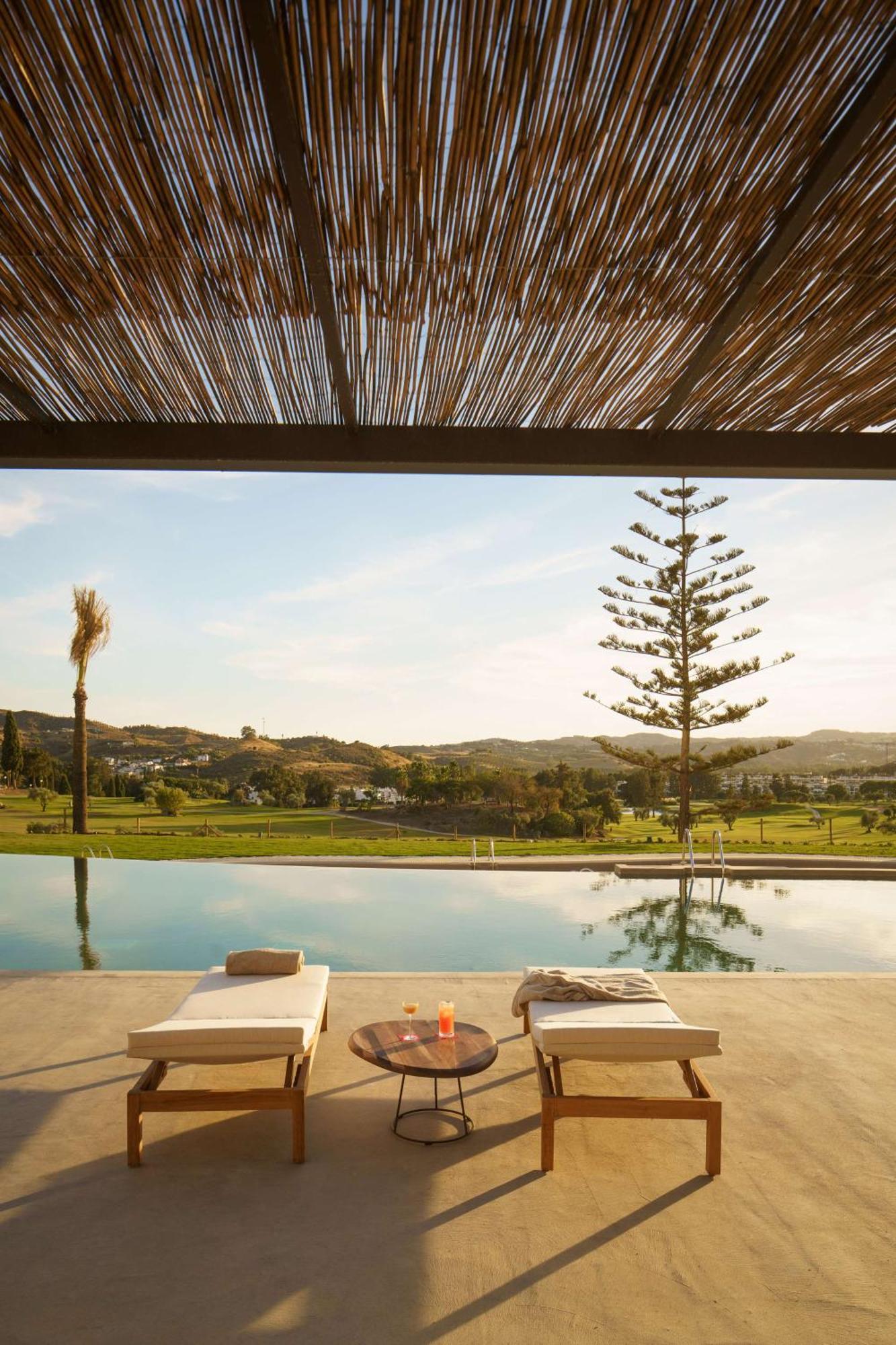 La Zambra Resort Gl, Part Of The Unbound Collection By Hyatt Mijas Kültér fotó